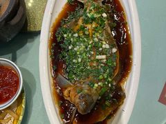 -刘胖子家常菜·蹄花焖藕(江汉路总店)