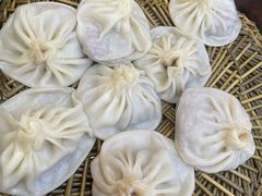 -西安贾三灌汤包·回坊小吃·清真炒菜(北院门总店)