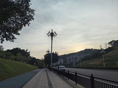-星巴克(广州萝岗敏捷店)