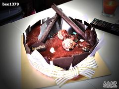 2-BreadTalk面包新语·烘焙蛋糕(东方雅苑店)