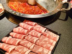 -晓宇重庆火锅(西安荟聚店)