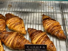 -麦田工坊(月湖店)