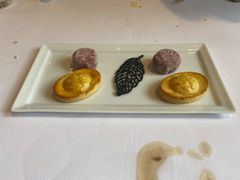 餐后甜点-宝丽轩中餐厅BAOLIXUAN