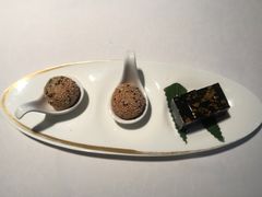 -金轩中餐厅 Jin Xuan(浦东丽思卡尔顿酒店)