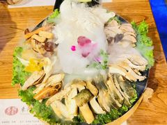 -束河人家(南锣鼓巷店)