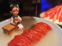 -大隐·成都火锅Bistro(合生麒麟新天地店)