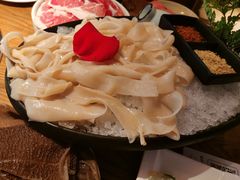 -佬土鹅肠火锅(解放路店)
