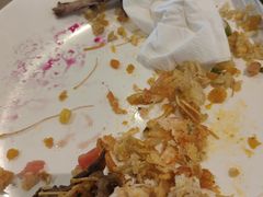 -海口绿发希尔顿酒店-田园汇自助餐·三文鱼·海鲜