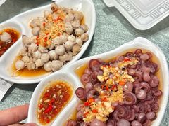 -蚝得喜海鲜(东城店)