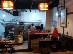 -晓靖轩烧烤(沙河风情店)