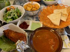 -木尔坦·Multan巴基斯坦清真餐厅halal(大智嘉园店)