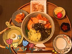 -嘁嘁茶泡饭