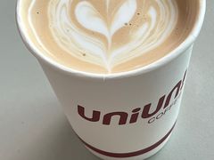 -UNI UNI(环亚凯瑟琳店)