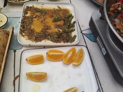 -61号餐吧(兴坪古镇漓江店)