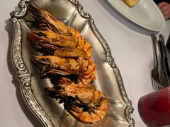 -壳里西餐厅Coquille Seafood Bistro(蒙自路店)