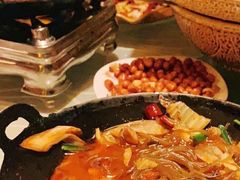 -深山老屋(国顺东路店)