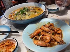 -曹家小菜(胜太路店)