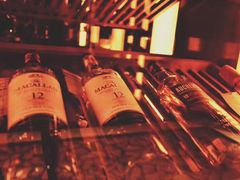 -四季酒店·行政酒廊