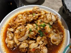 -淘米捞·米汤脆鲩鱼火锅(福田皇岗店)