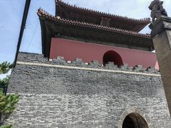 -北陵公园