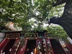 -千佛山风景名胜区