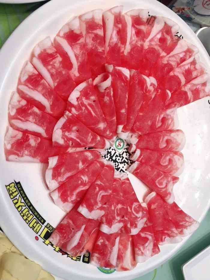 超信煮动力时尚火锅(富强路店"加盟店?还是一个老板?