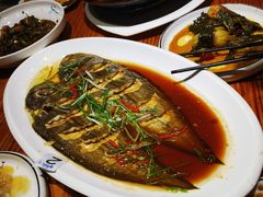 -大家发海鲜城夜排档(华山中路店)