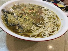 -福阿婆老牌湘菜(大润发店)
