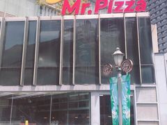 -Mr.Pizza米斯特比萨(合肥一九一二街区店)