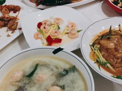 -北戴河转鱼·炒螃蟹酱餐厅