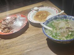 -袁家村关中印象体验地(大唐不夜城店)