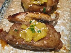 -林妈妈村·日式料理(宝山龙湖天街店)