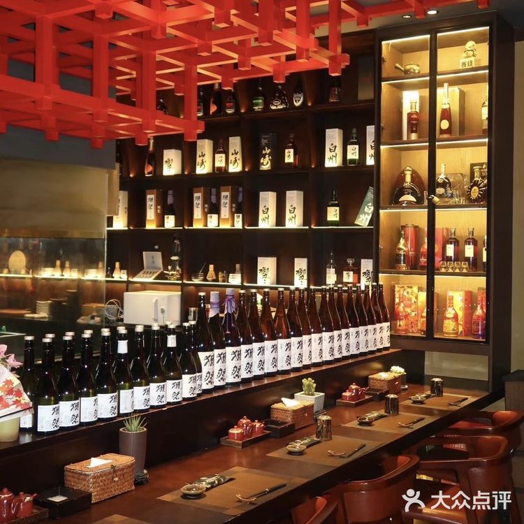 昆明·又多了一处吃日料的好去处🏮上川拾久