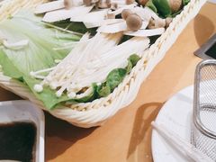 -湯系·煲汤手艺人(东二环泰禾广场店)
