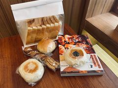 -慢熟面包店bud bread(孩儿巷店)