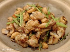 -京香轩·中餐厅(上海中庚聚龙酒店)