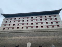 -西安城墙·碑林历史文化景区