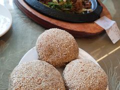 -烤肉宛饭庄(北新桥店)