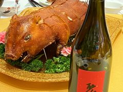 -阿锋鲍鱼酒家美食汇(华安店)