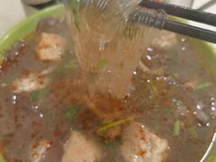 -金原鸭血粉丝汤(马群分店)