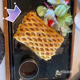 必胜客新菜单