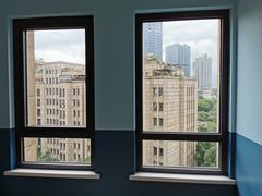 -碧云国际社区·晓园