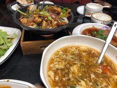 -旺达·福州菜(正大广场店)