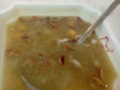 -文记壹心鸡(宝华路店)