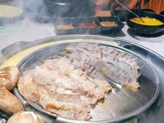 -雪花合烤肉(万达店)