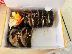 -传闻来紫菜包饭·打糕(西塔韩百店)