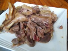 -常来老白莲鹅饭店(老城店)