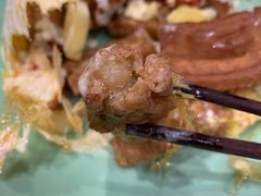 -虎哥私房菜(馒头山店)