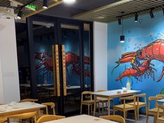 -海月湾海景餐厅( 嵊泗本地老字号店)
