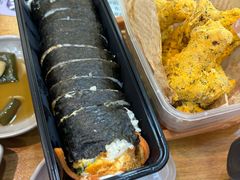 -高基五春川炒鸡排(威海总店)